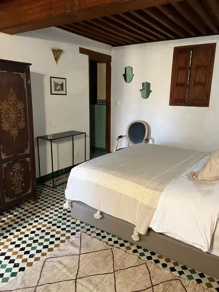 Foto - Riad Hanael Garden & Spa