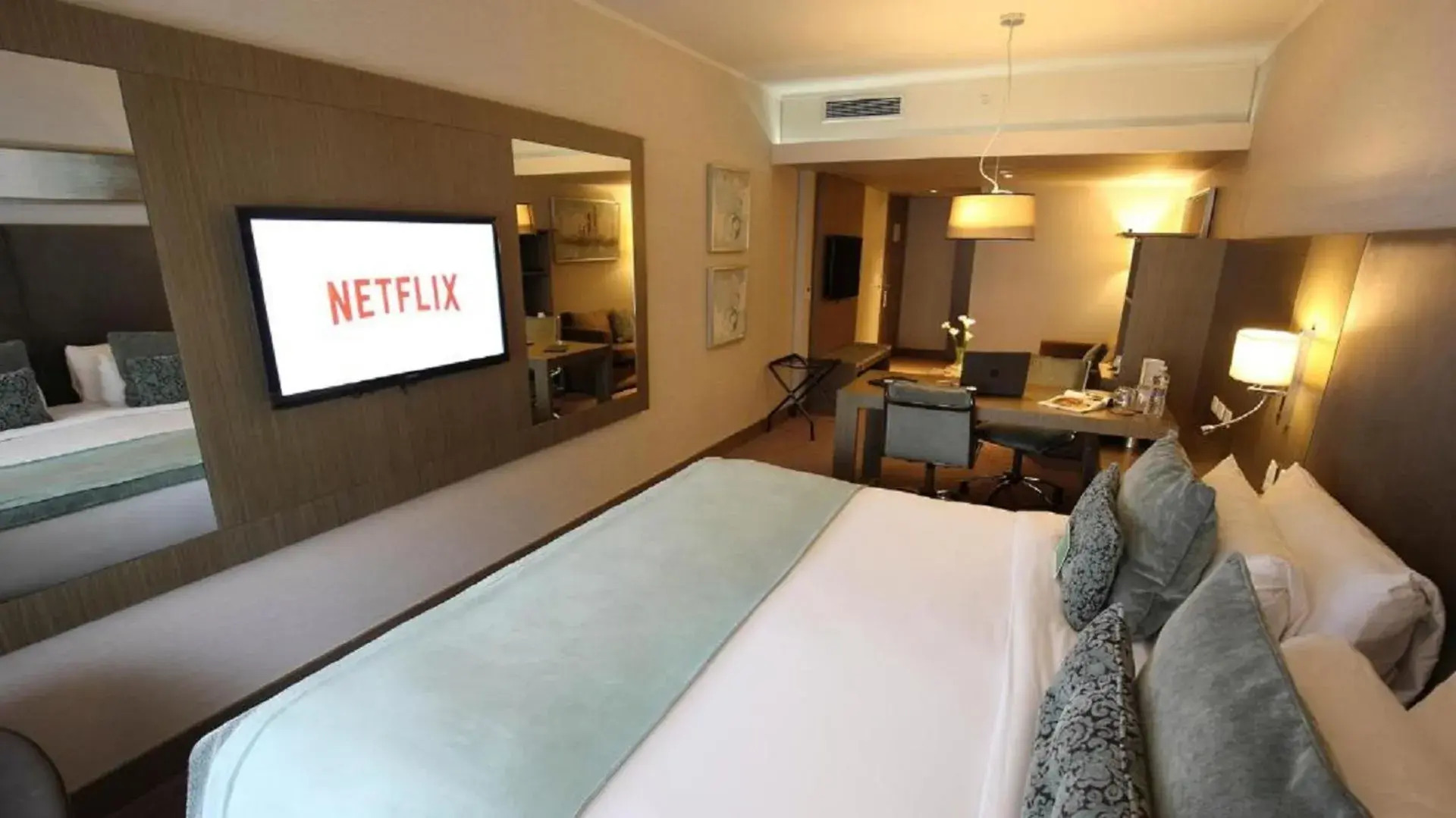 Foto - Recoleta Grand, Buenos Aires, a Tribute Portfolio Hotel