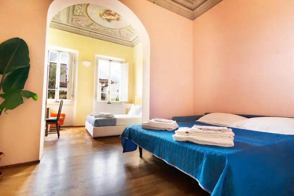 Photo - Hotel la Scala