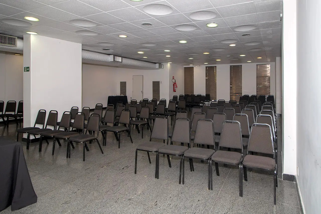 Foto - Royal Center Hotel Lourdes