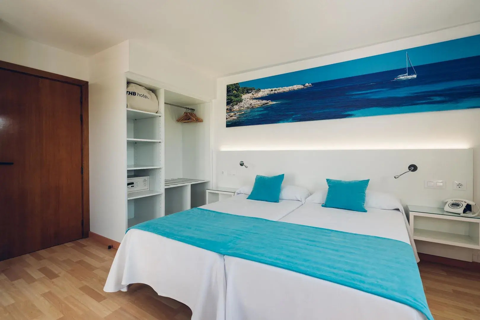 Photo - THB Dos Playas - Adults Only