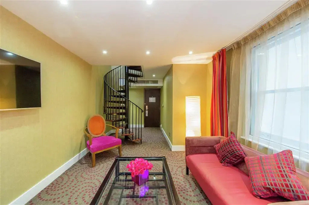 Foto - DoubleTree by Hilton Hotel London - Marble Arch