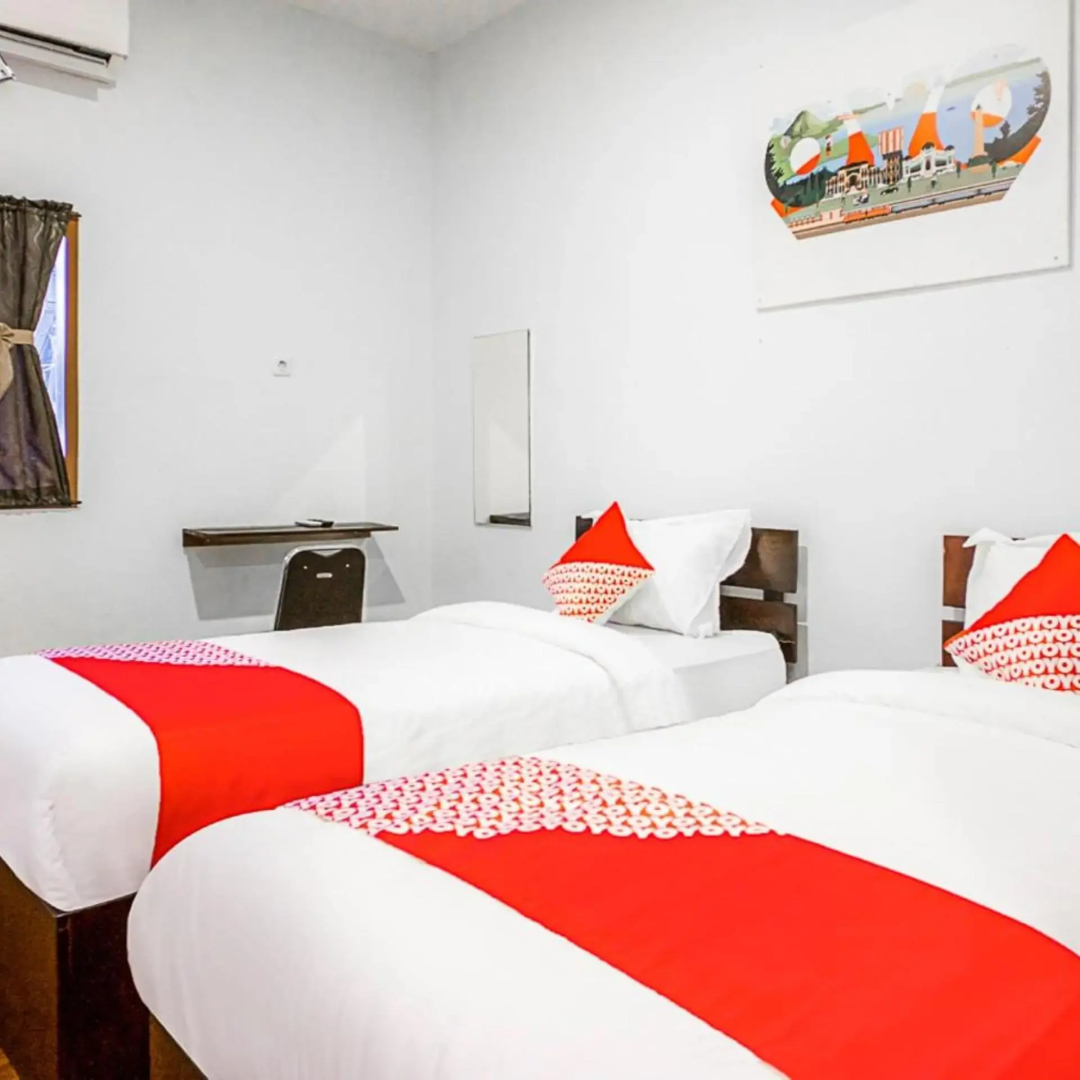 Photo - Hotel O Citra Anggrek