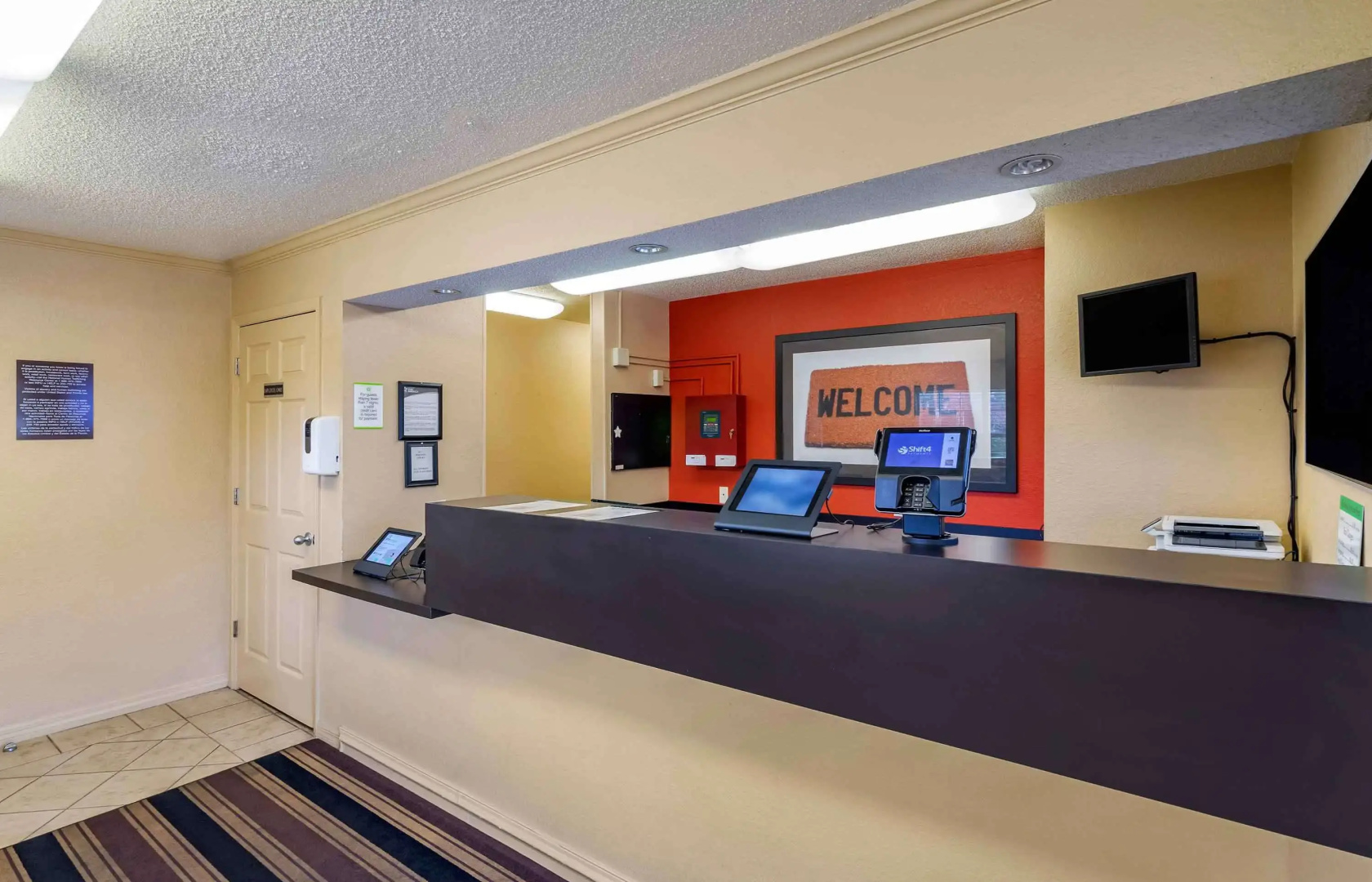 Photo - Extended Stay America Select Suites - Tampa - North Airport