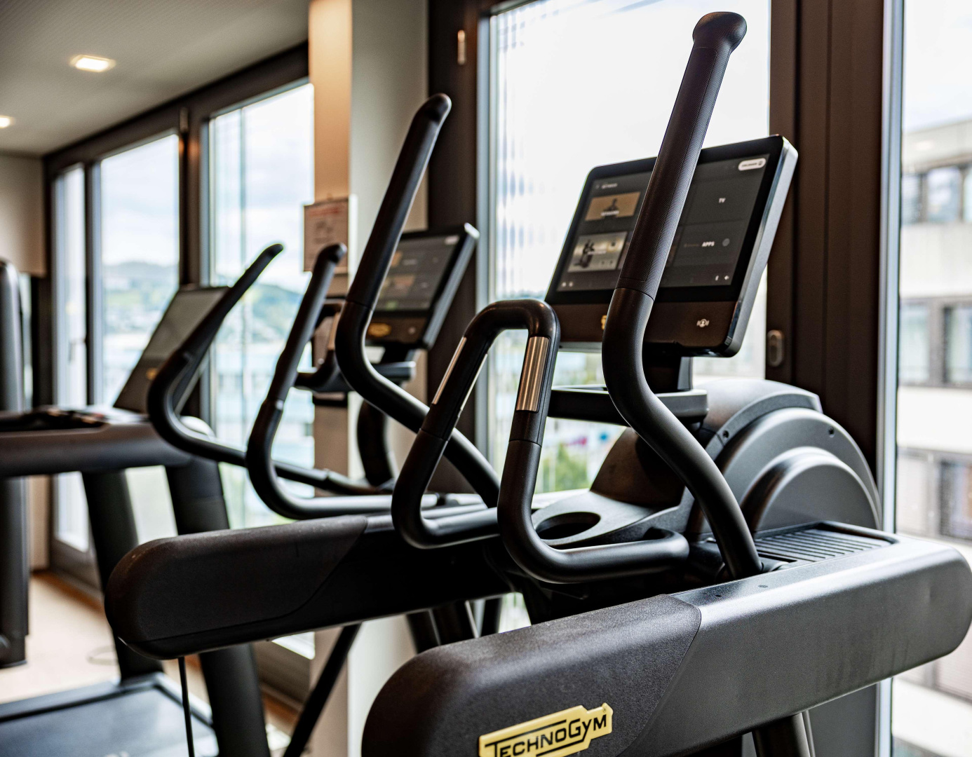 Photo - Radisson Blu Hotel, Lucerne