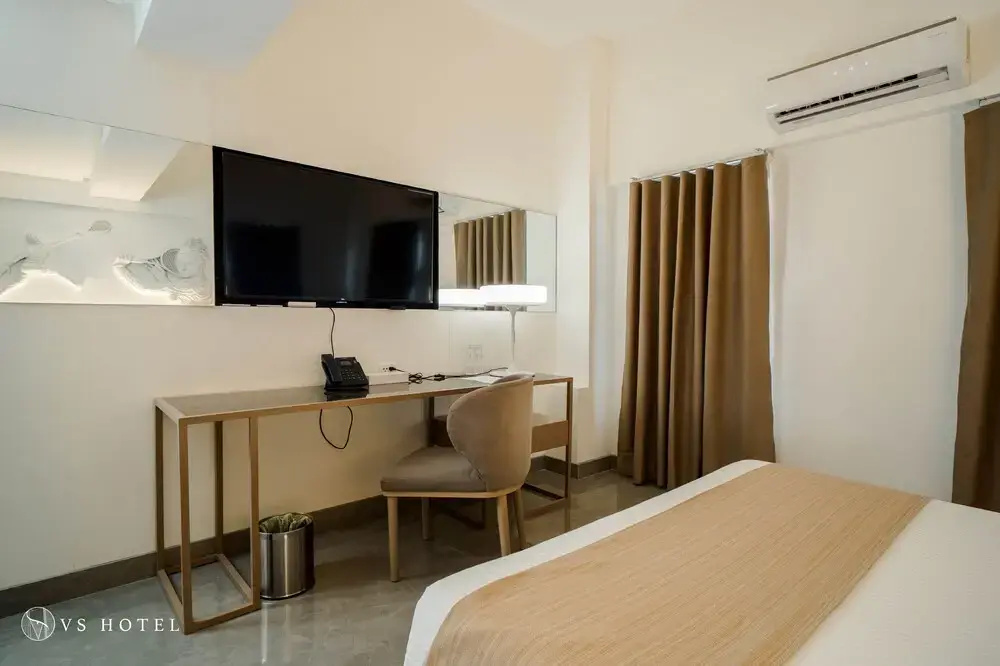 Photo - VS Hotel