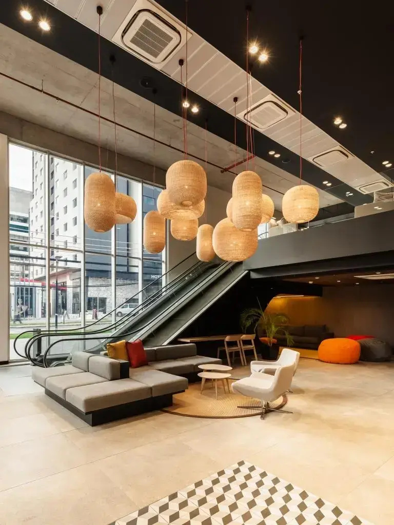 Photo - Novotel Santiago Providencia