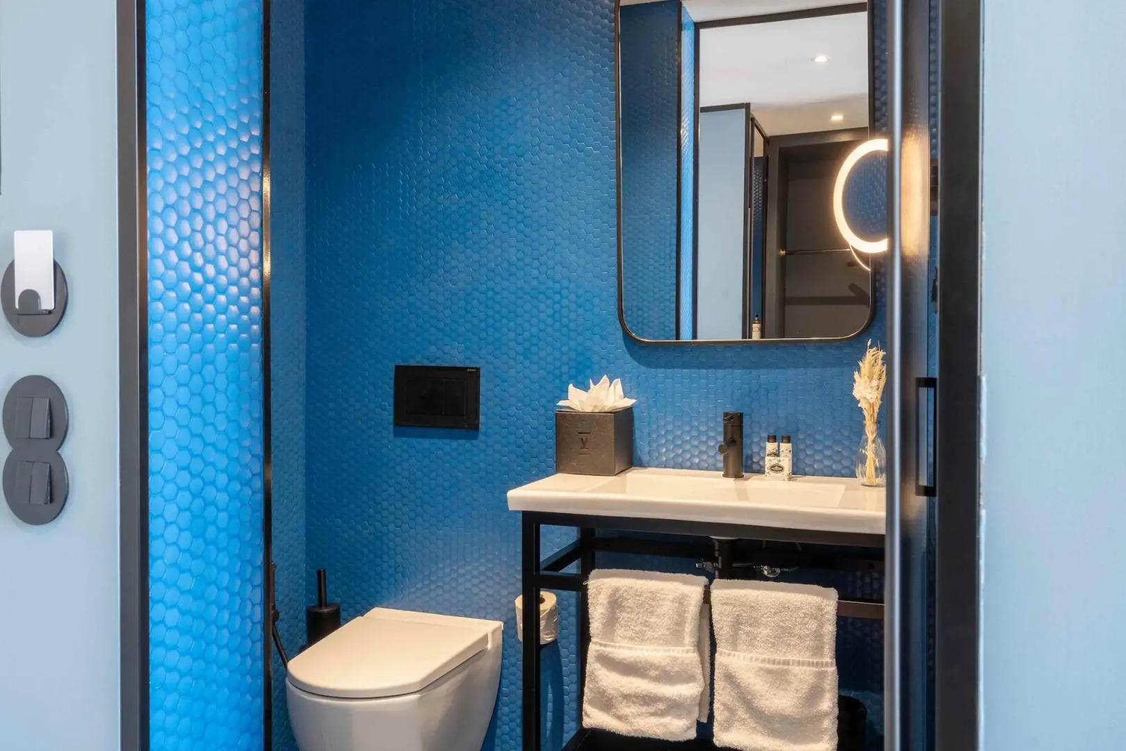 Foto - The Editory Riverside Hotel, an Historic Hotel