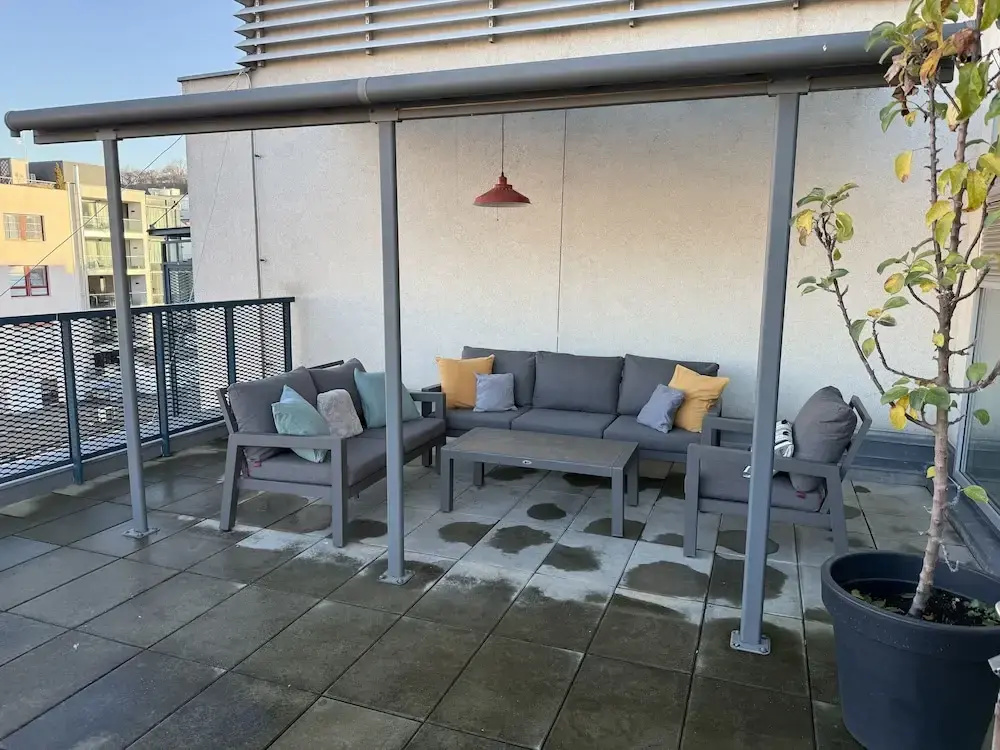 Foto - Apart loft hotel in Karlin