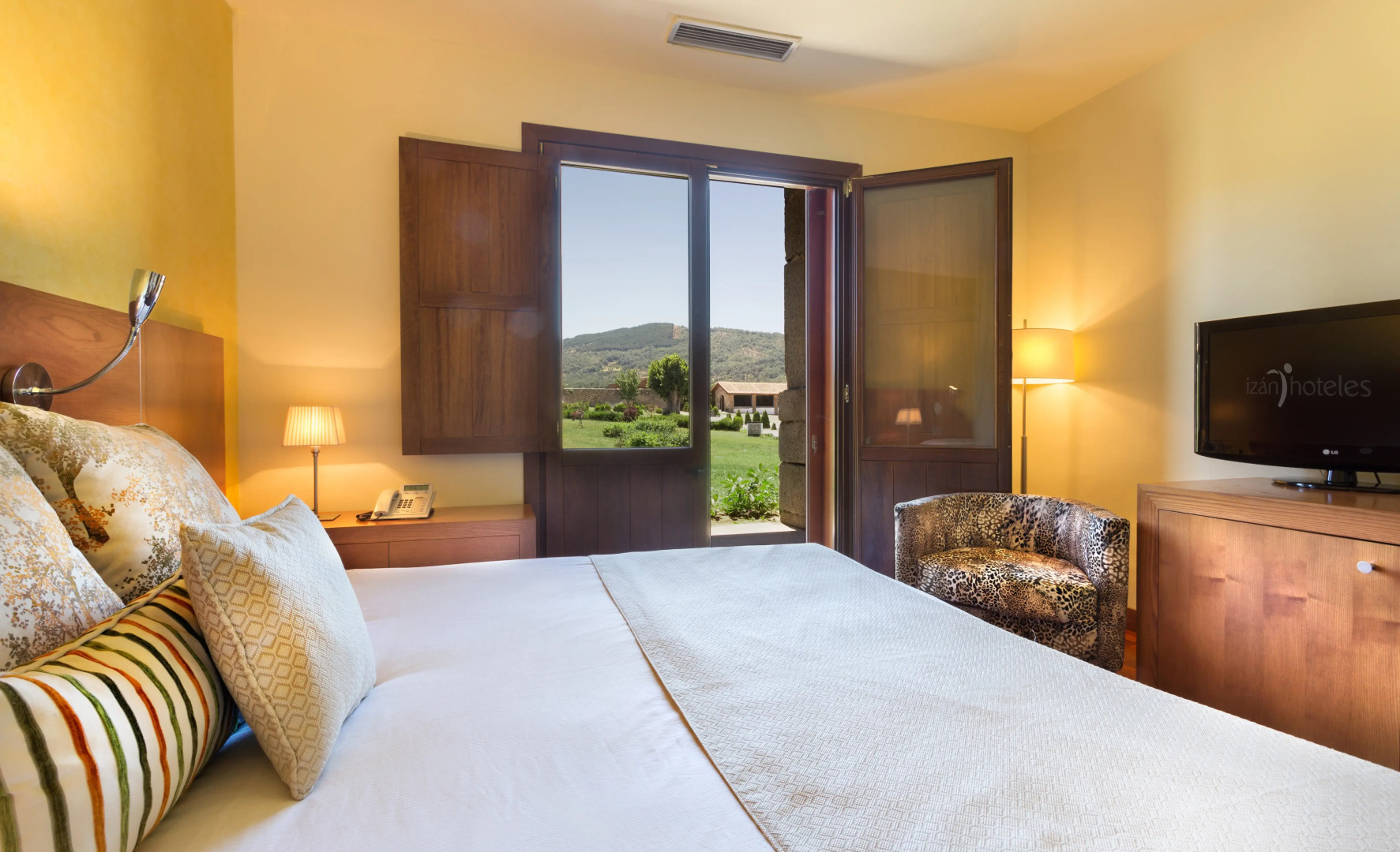 Photo - Izan Puerta de Gredos