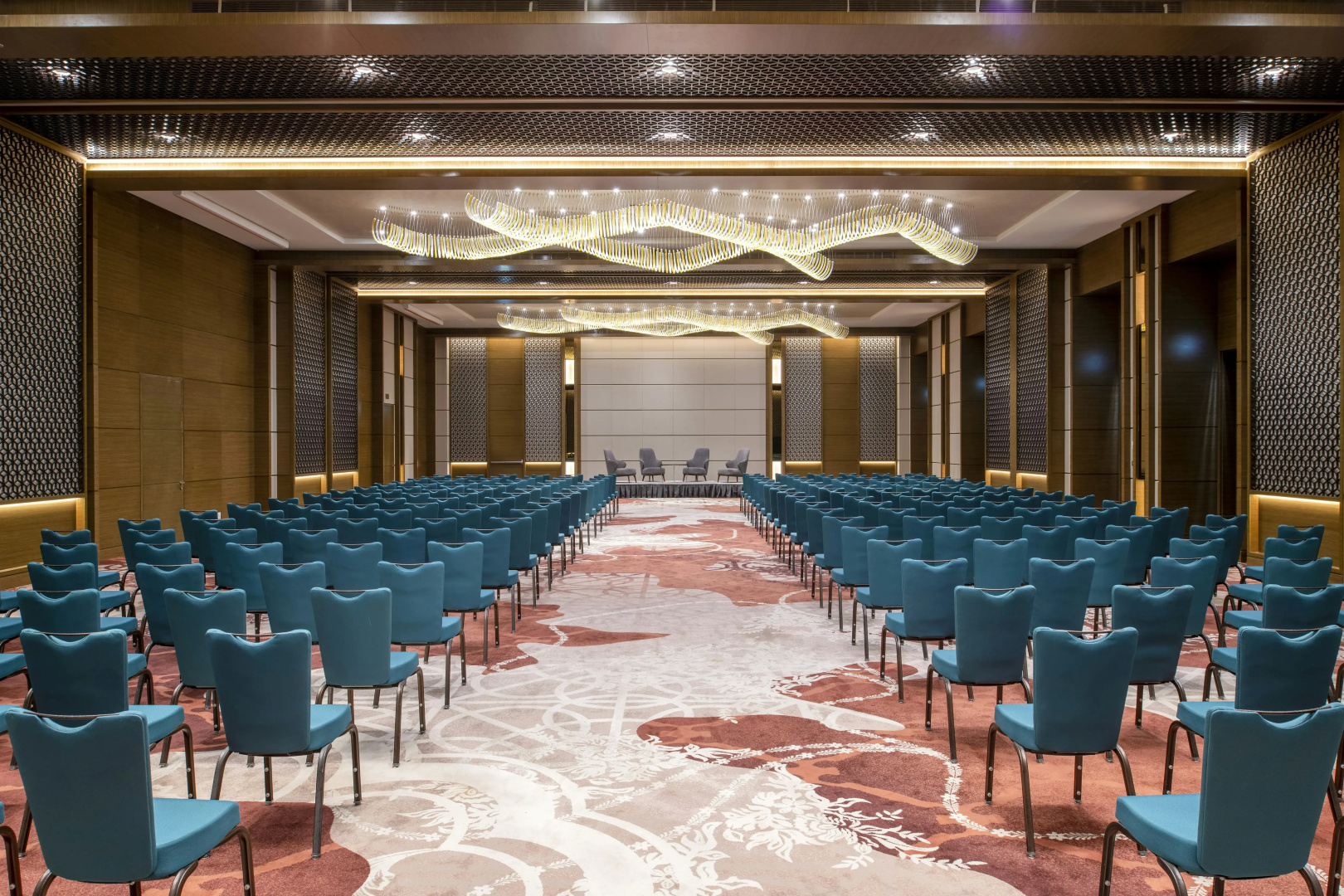 Photo - DoubleTree by Hilton Riyadh Financial District