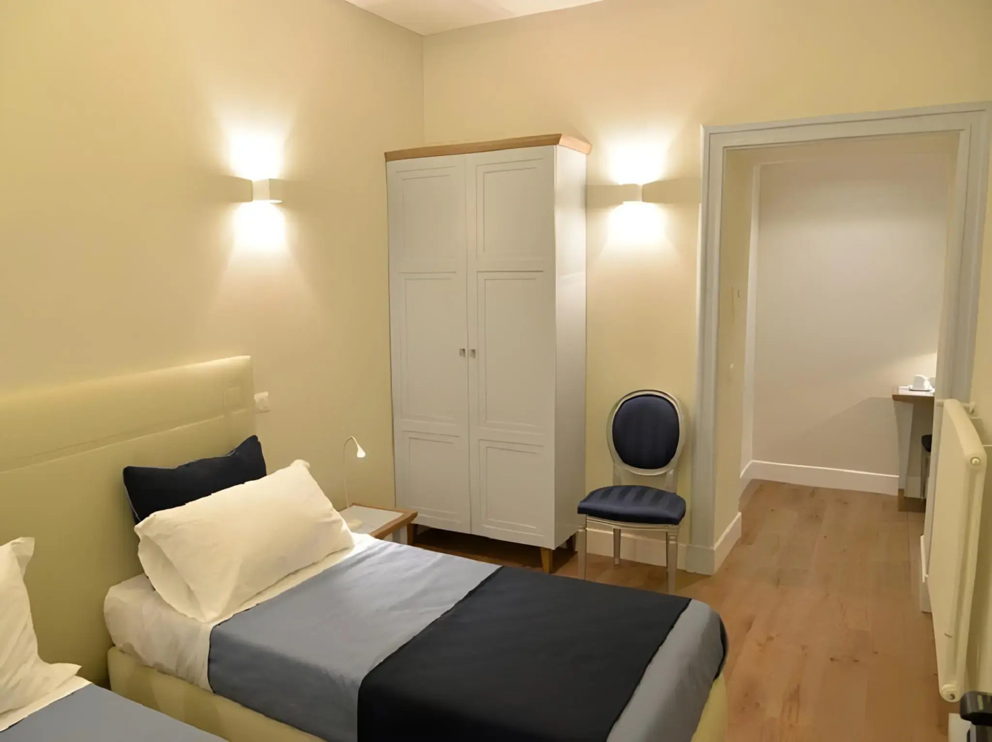 Foto - Little Rose Residence