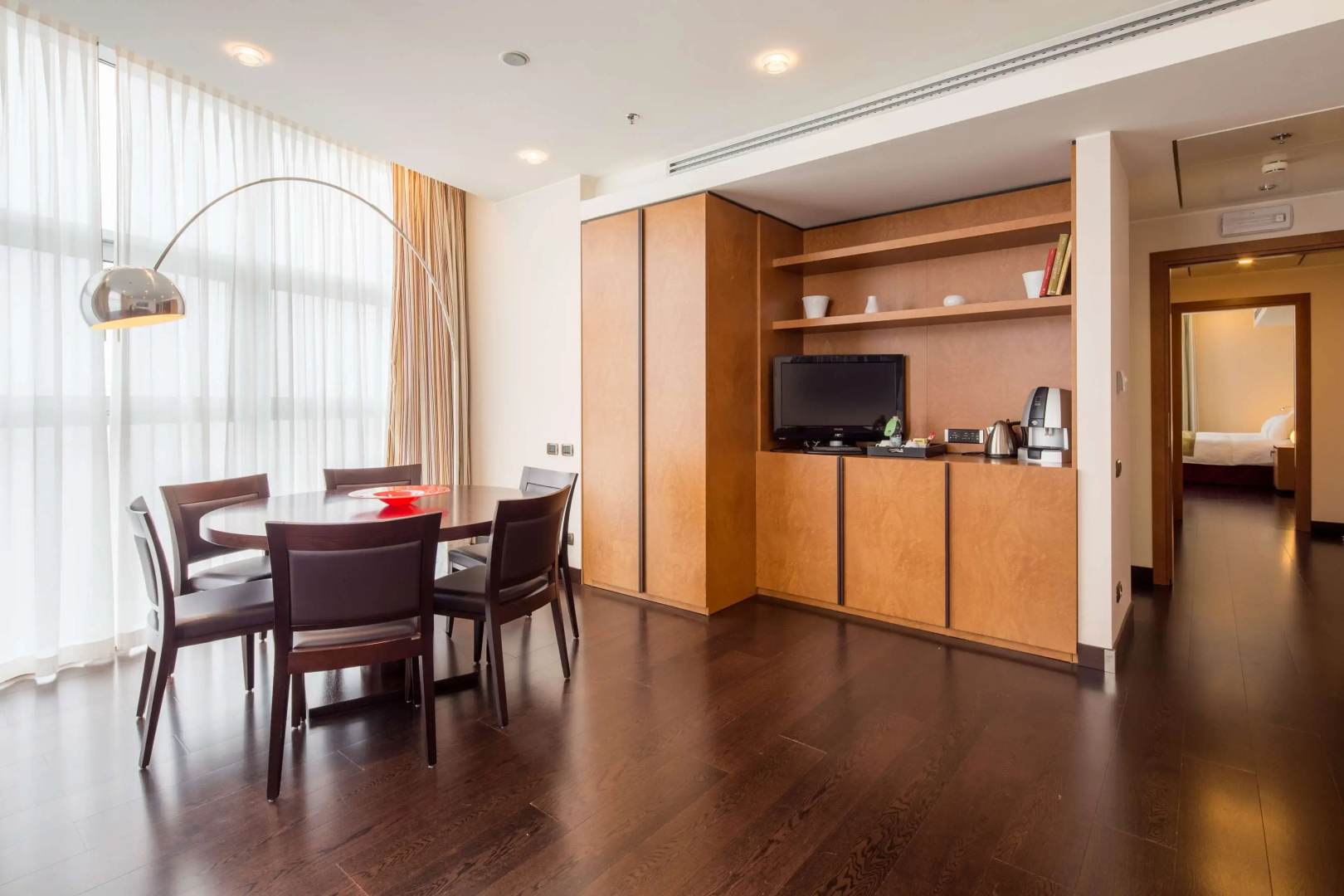 Foto - Best Western Premier BHR Treviso Hotel