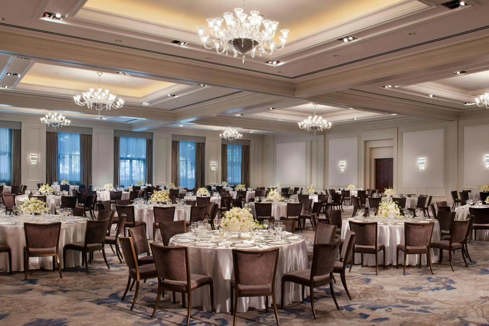 Foto - The Ritz-Carlton, Dallas