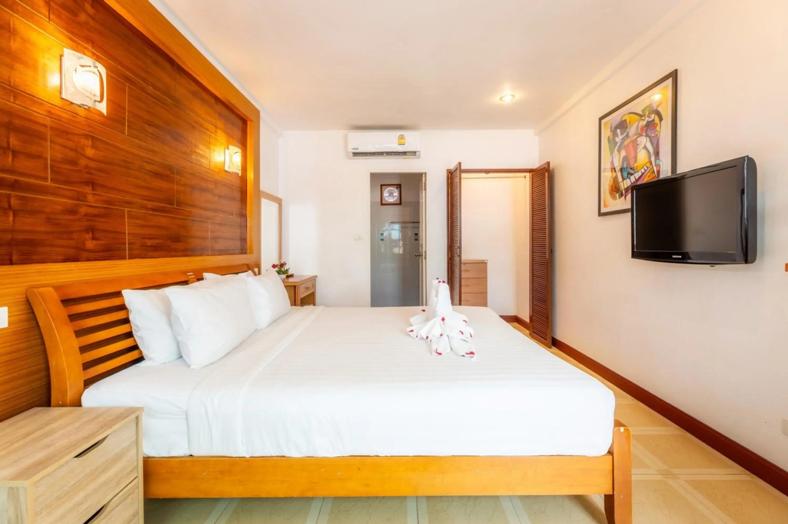 Photo - The Expat Hotel Patong