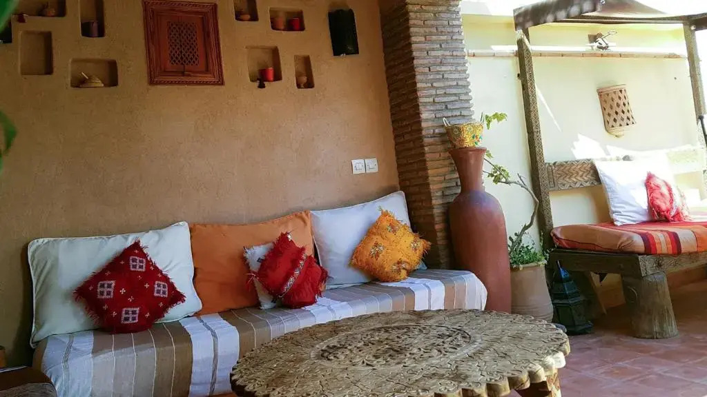 Photo - Riad Gallery 49 & Spa