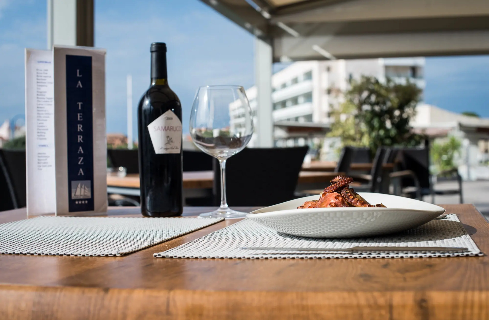 Foto - Hotel Puerto Sherry