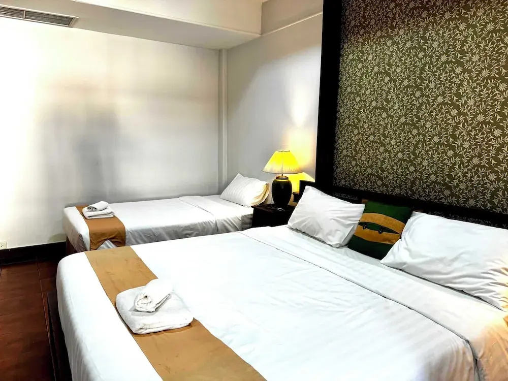 Photo - Palette Bangkok Natural Resort and Spa