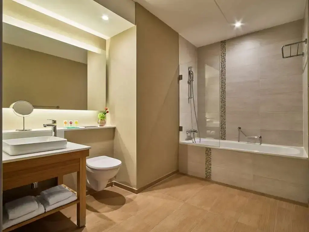 Photo - Hyatt Place Amsterdam Airport