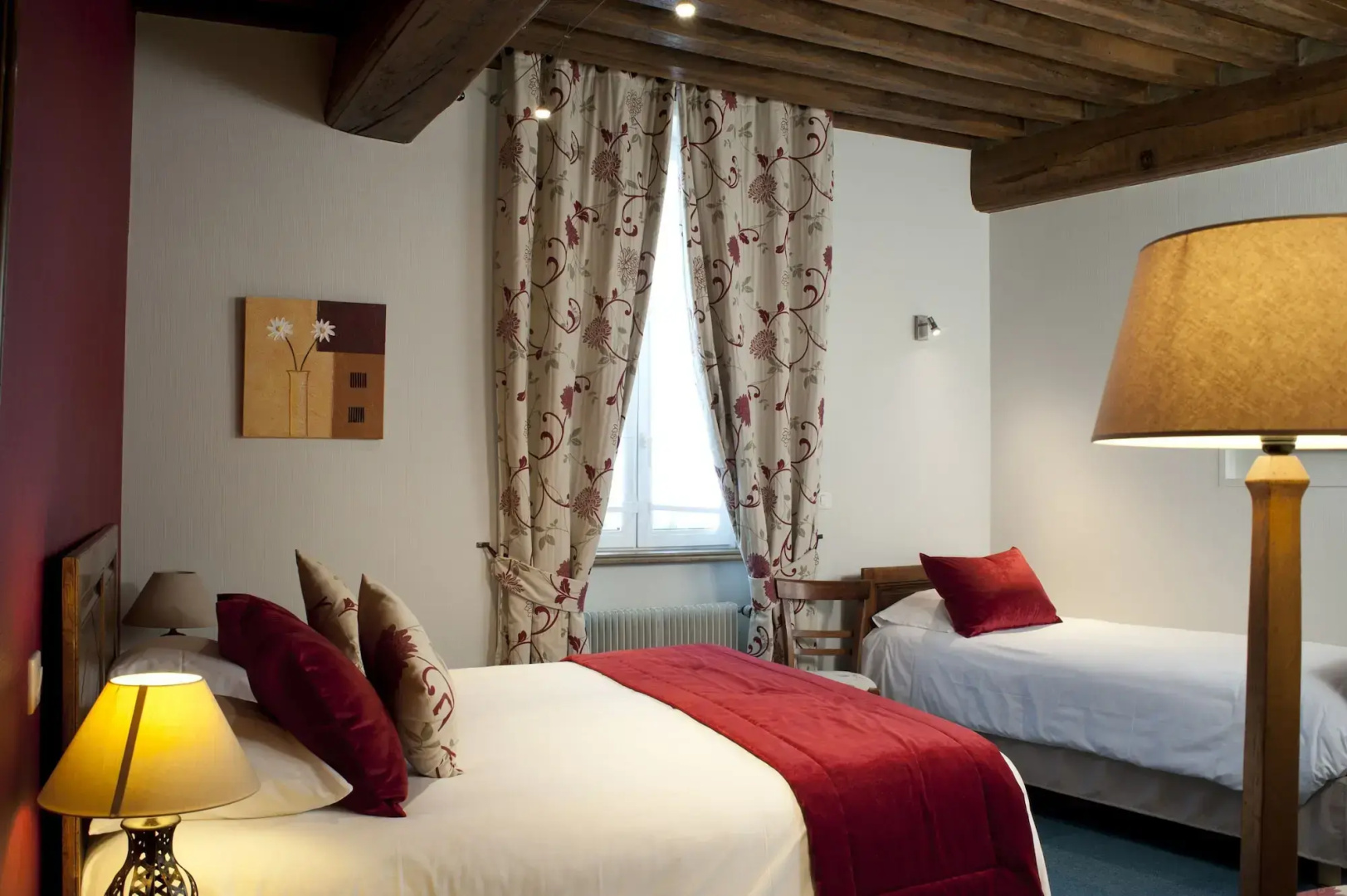 Photo - Hôtel Wilson