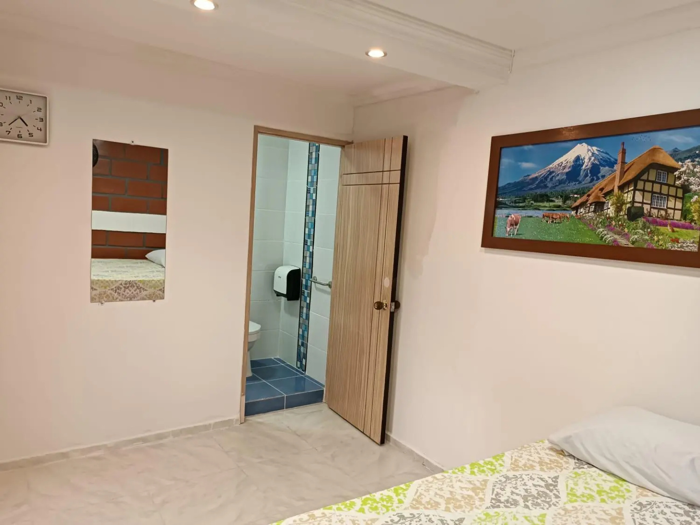 Photo - Hotel Eterna Primavera