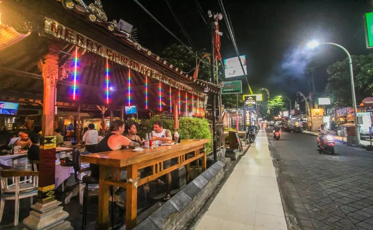 Foto - Legian Village Hotel - CHSE Certified