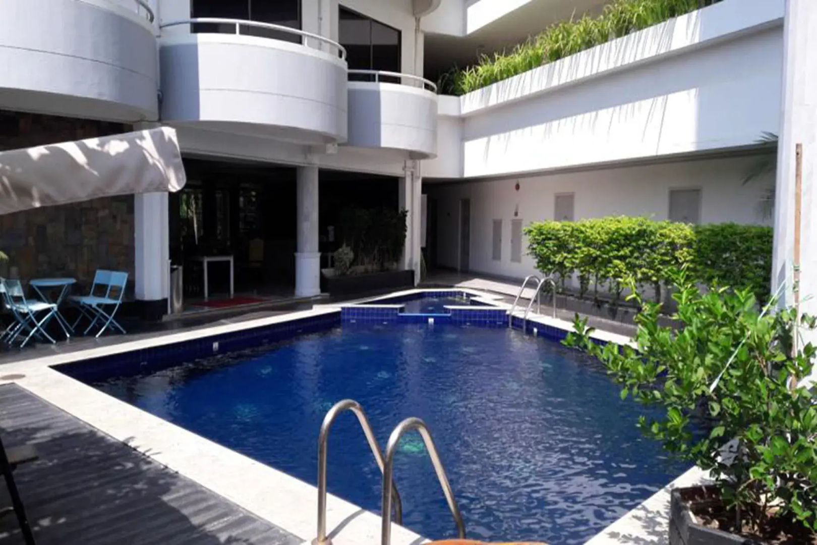 Foto - Garden Paradise Hotel & Serviced Apartment