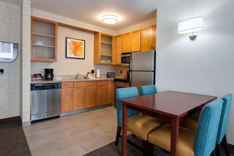 Photo - Residence Inn Chicago Midway Airport