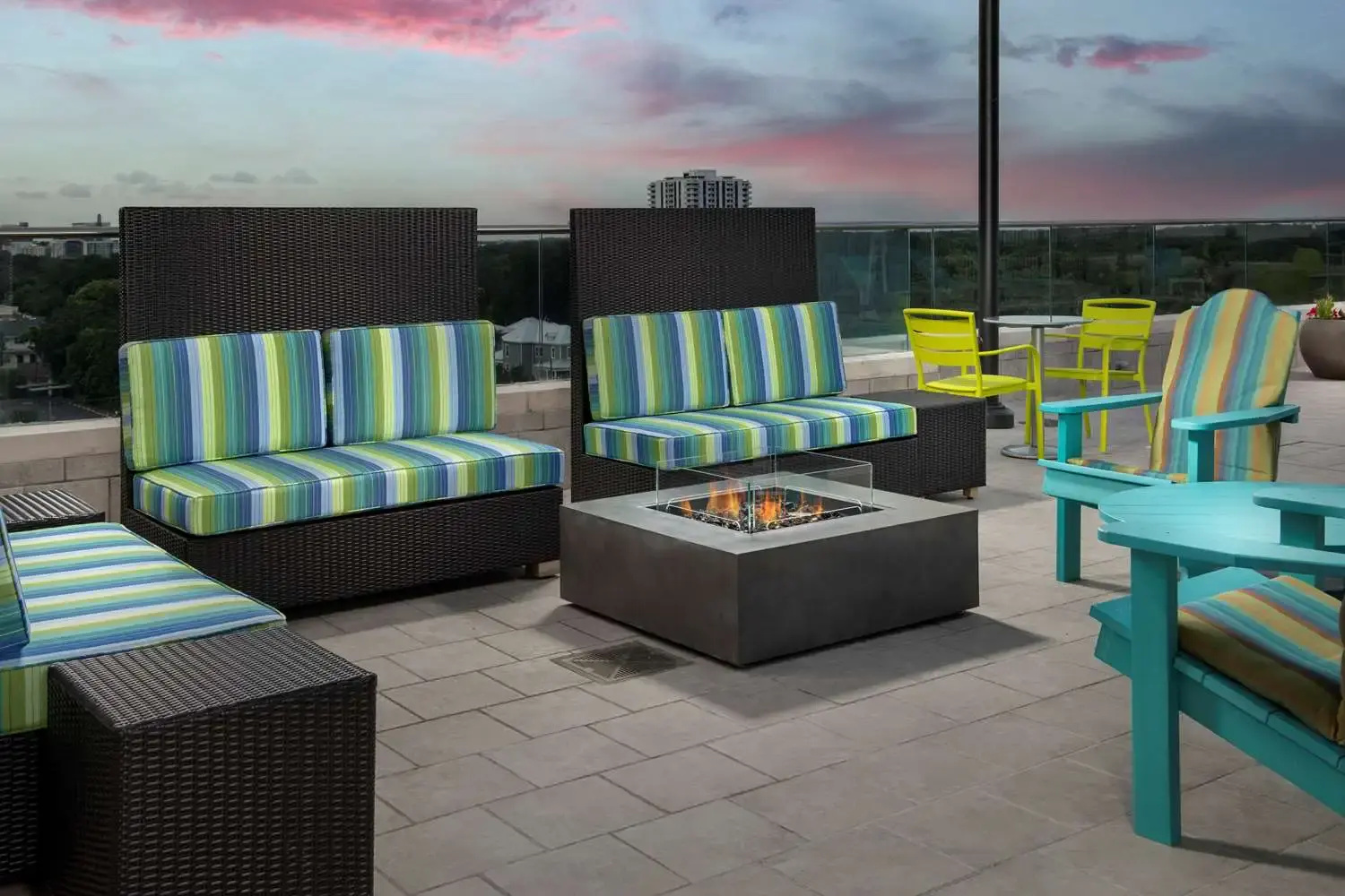 Photo - Hilton Garden Inn Orlando Downtown