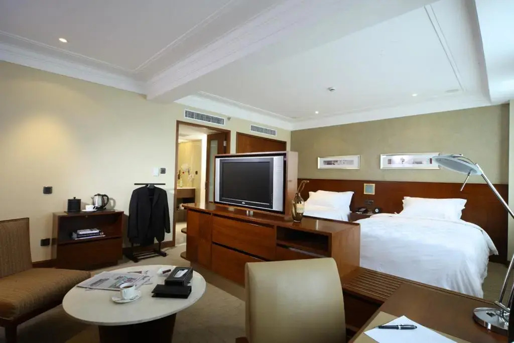 Foto - San Want Hotel Shanghai