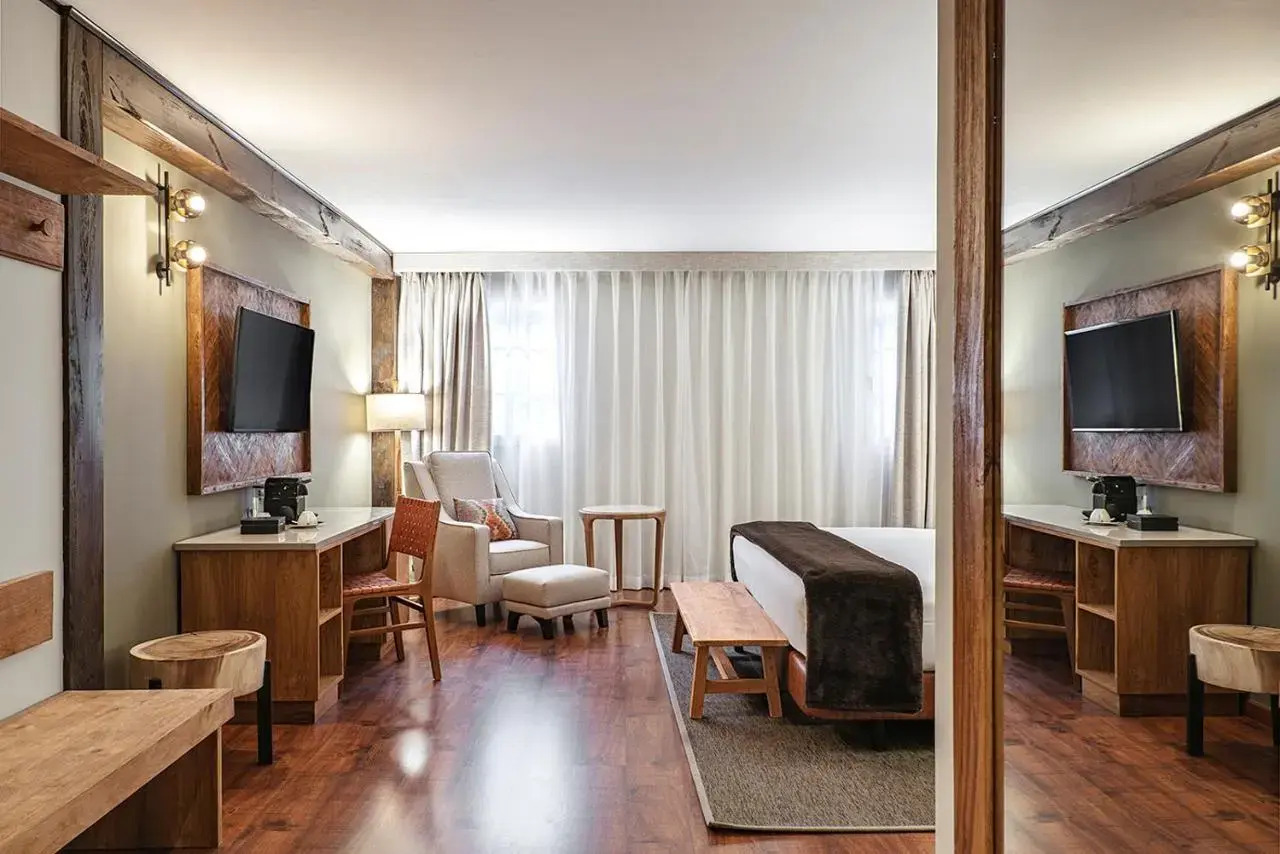 Photo - Vincci Selección Rumaykiyya