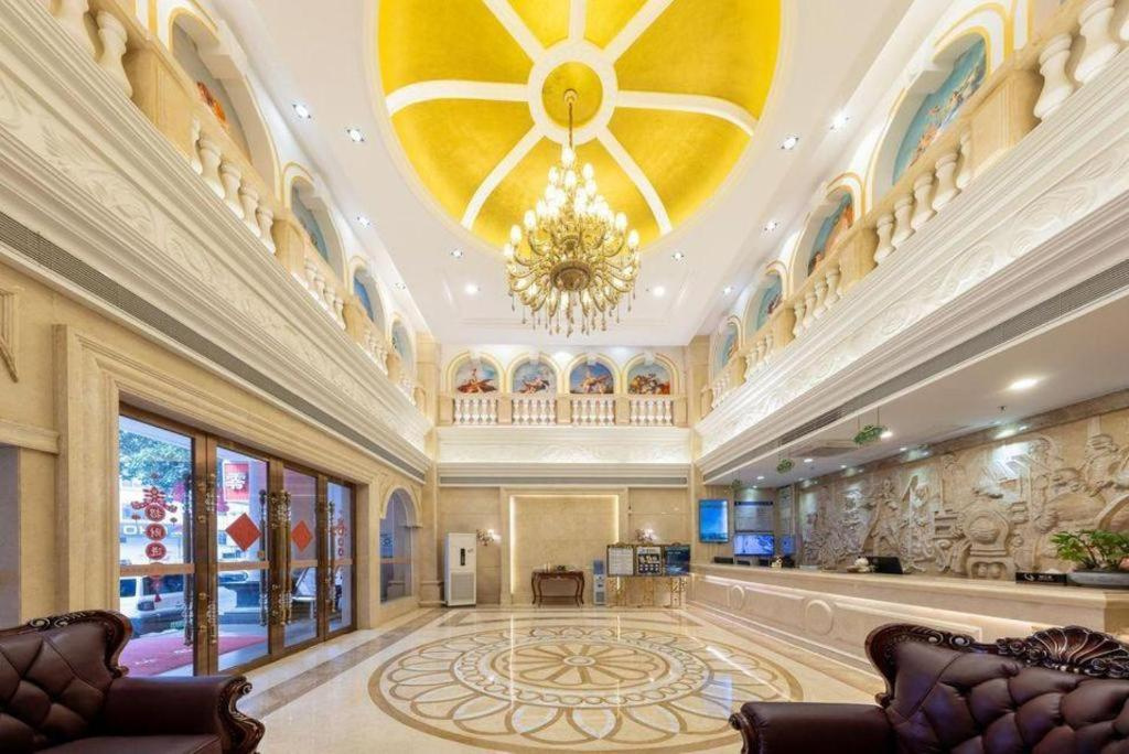 Photo - Vienna Hotel Guangzhou Songnan