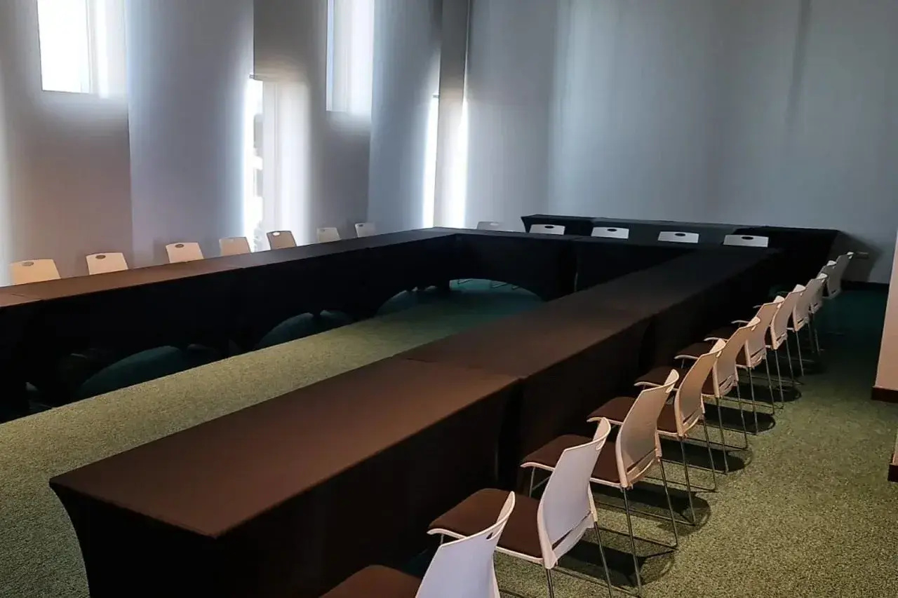 Photo - Novotel Arica
