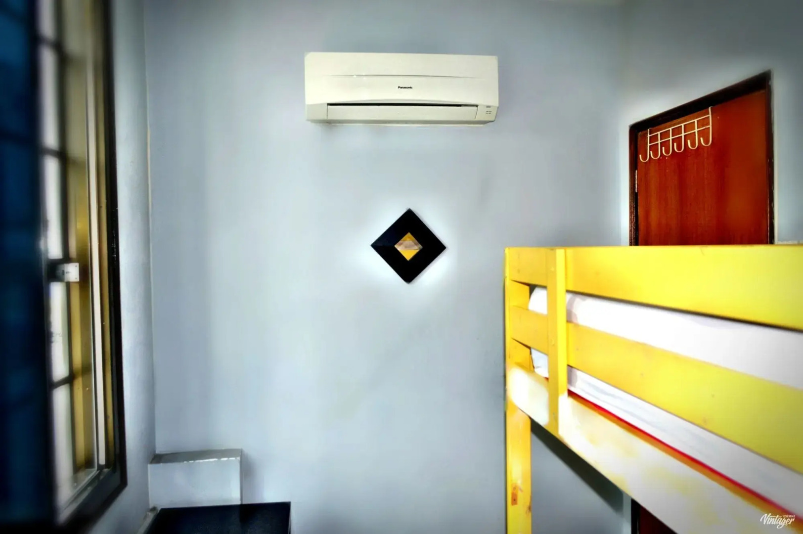 Foto - Travel Hub Guesthouse