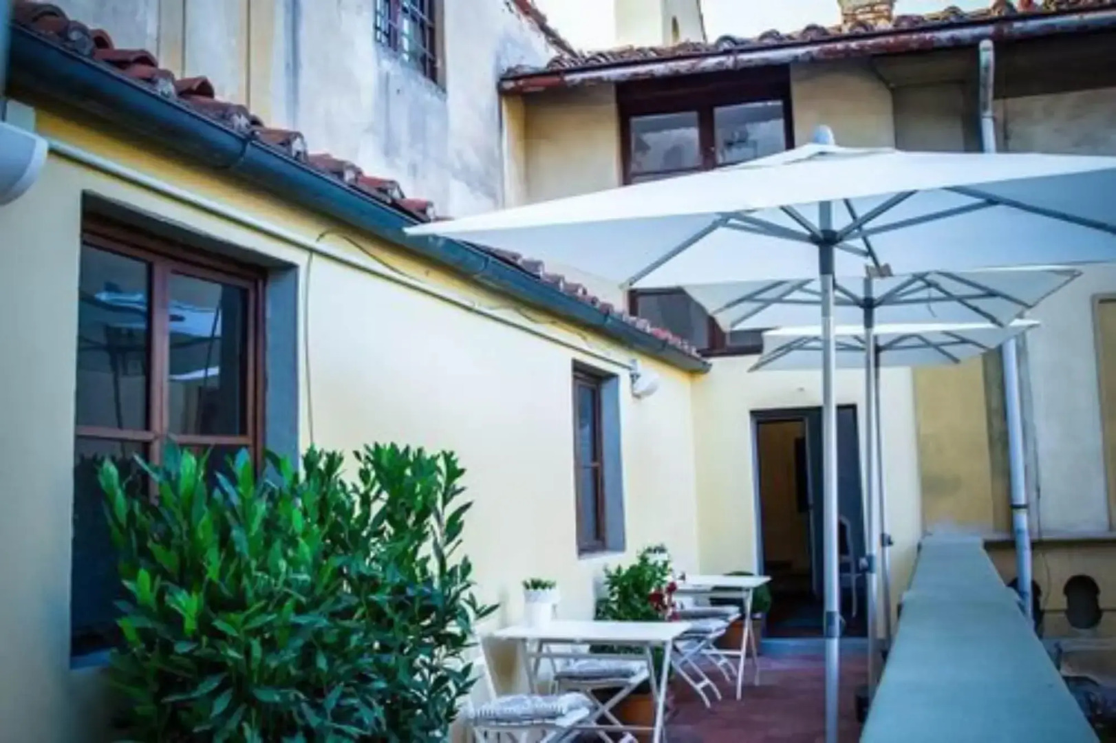 Foto - The Artists' Palace Florence