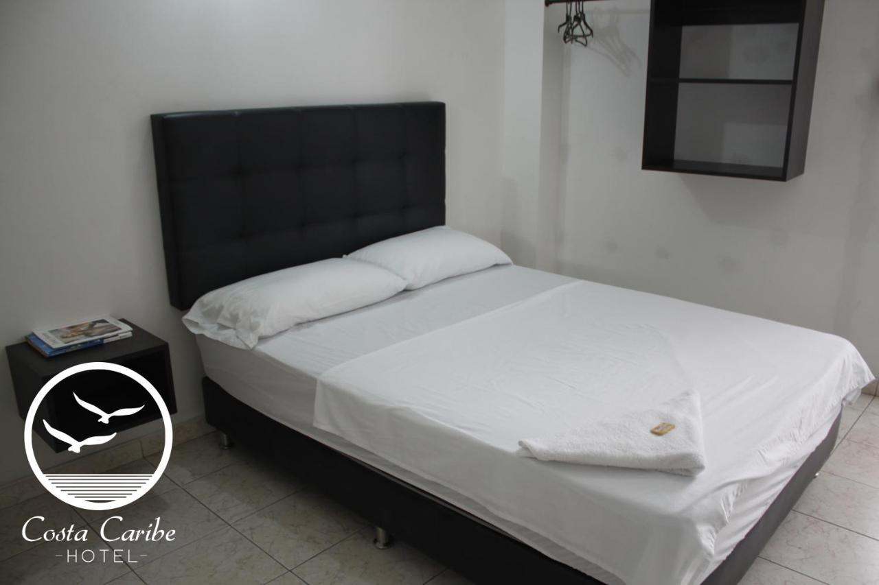 Foto - Hotel Costa Caribe