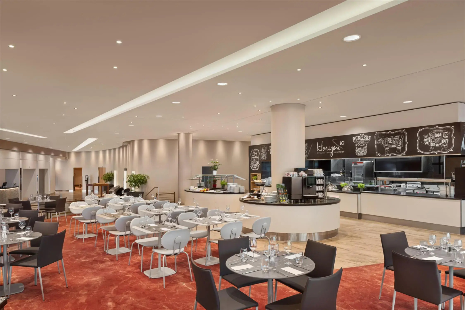 Photo - Hilton Zurich Airport