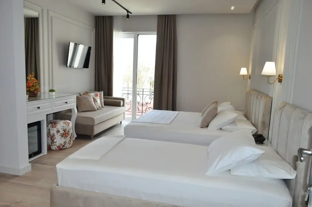 Foto - Seaside Hotel