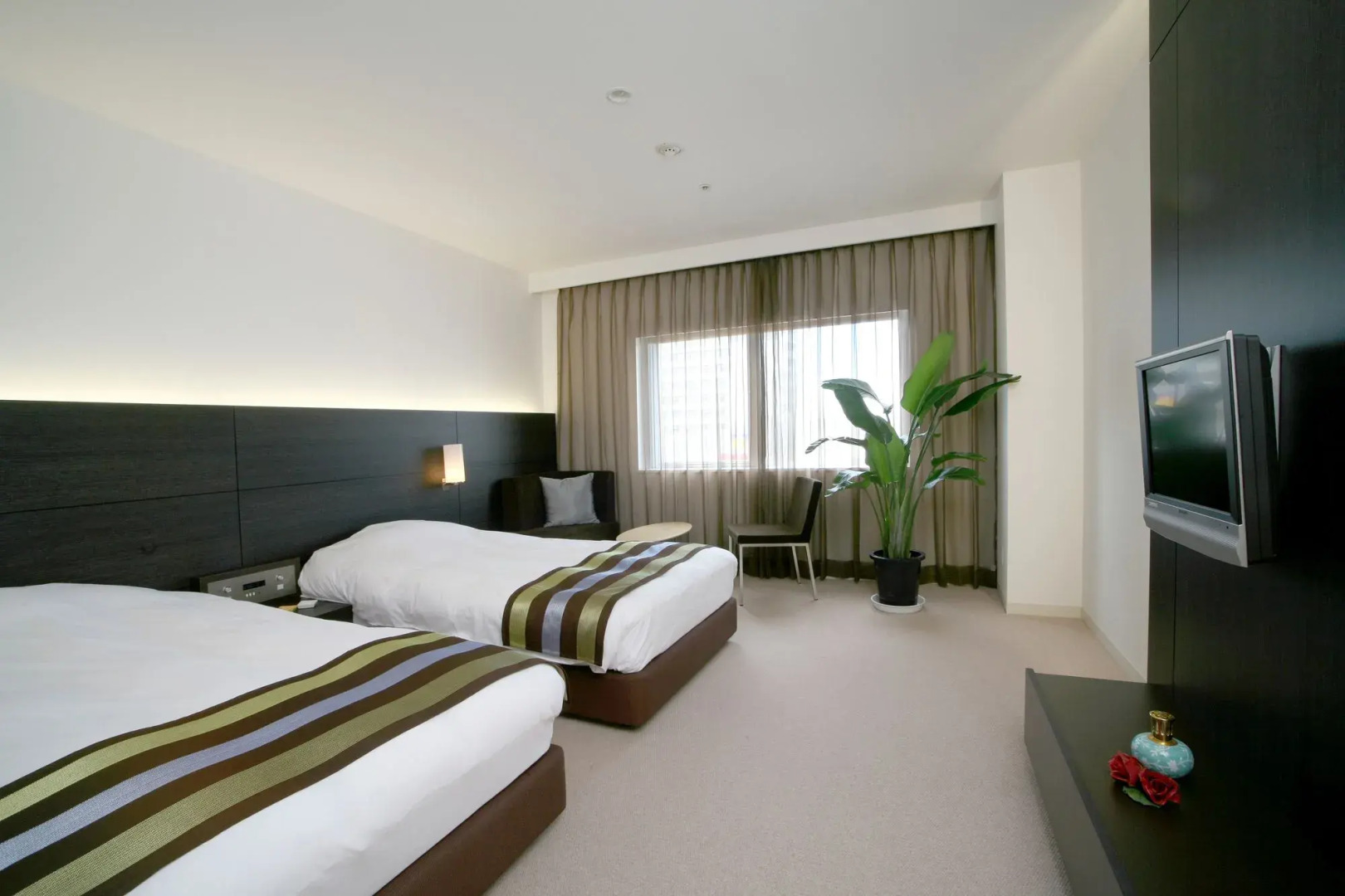 Photo - Spa World HOTEL&RESORT