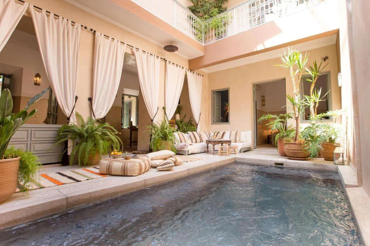 Photo - Riad Olema et Spa