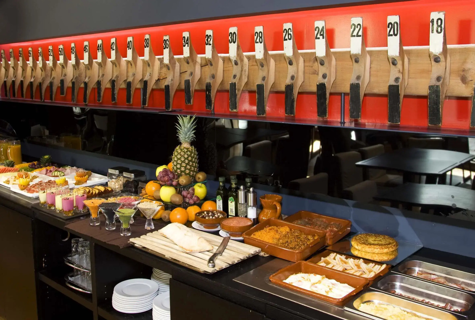 Foto - Silken Gran Teatro