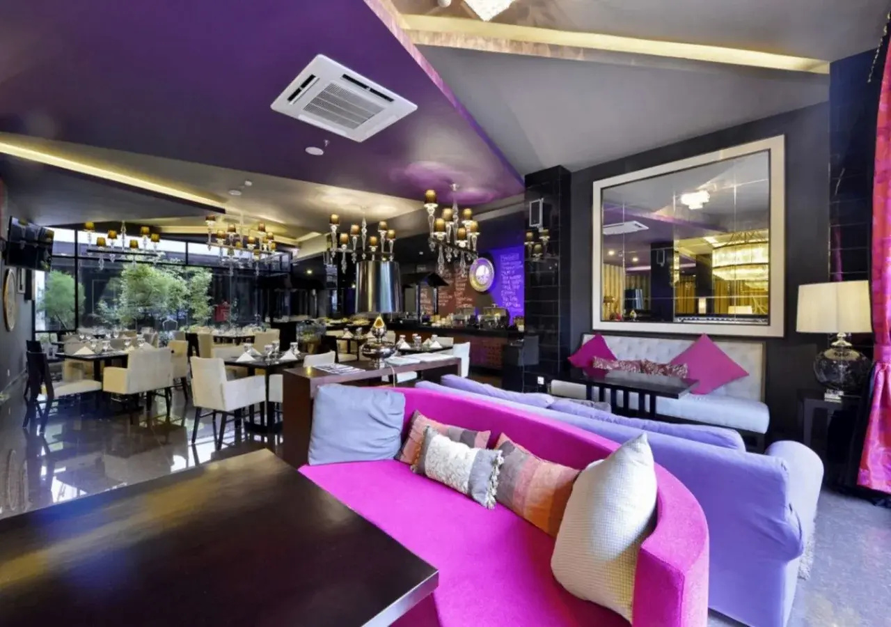 Photo - Little Amaroossa Hotel