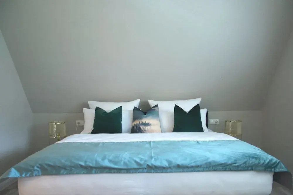 Foto - Meinsbur Boutique Hotel