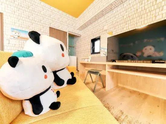 Photo - Rakuten STAY Fukuoka Yakuin Family Room