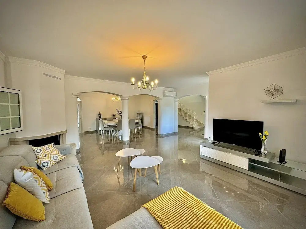 Foto - Quarteira Premium Villa by Homing