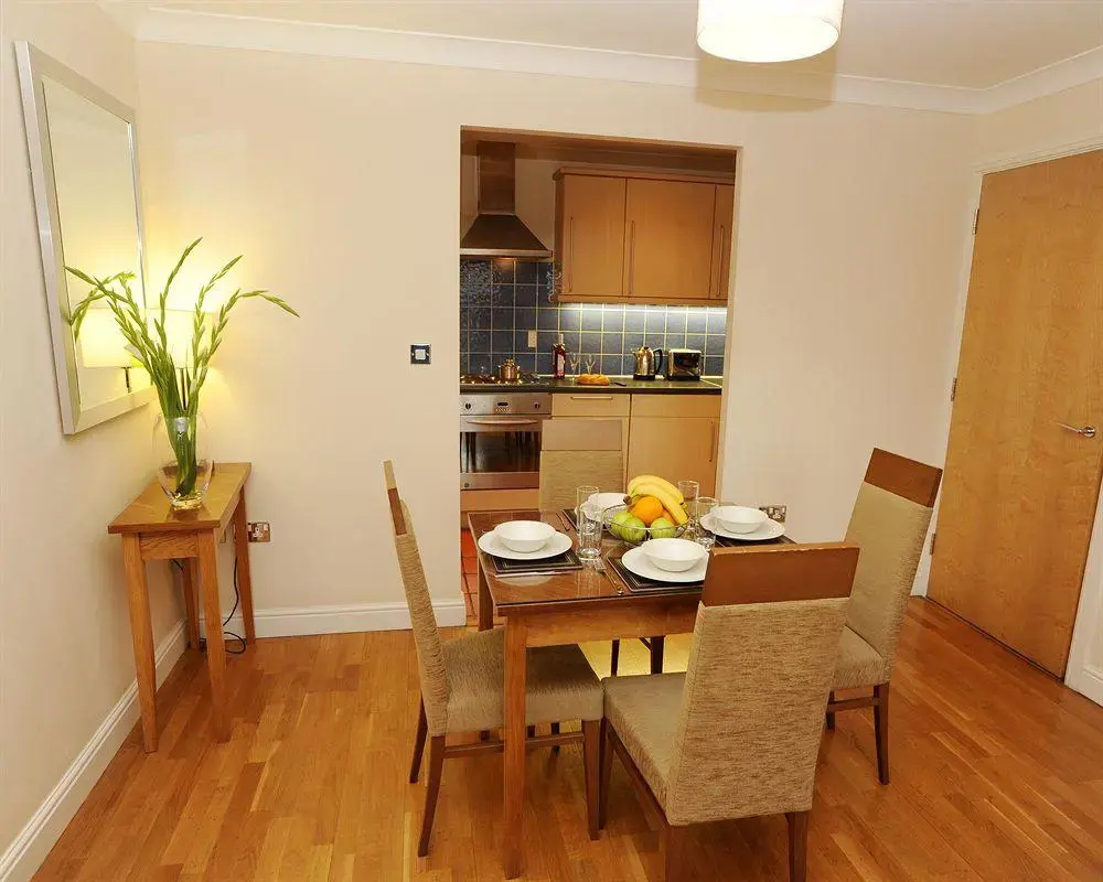 Foto - PREMIER SUITES Bristol Redcliffe