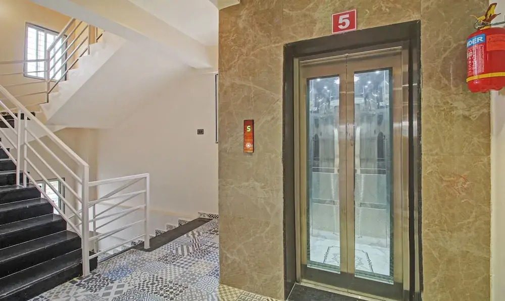 Foto - Treebo Royal Imperio, Hinjewadi