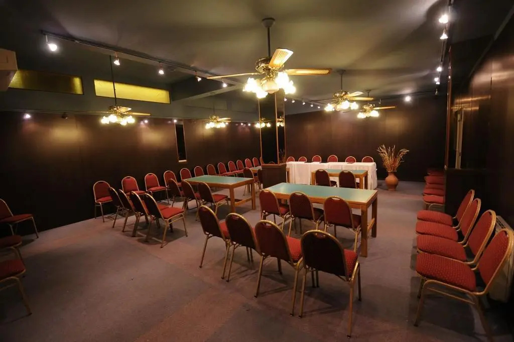 Photo - Hotel Nutibara