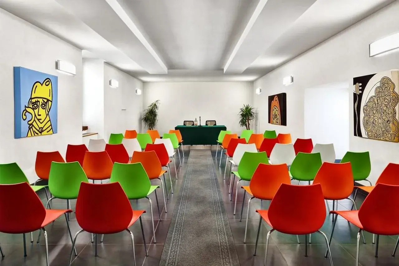 Photo - Hotel Piazza Bellini & Apartments