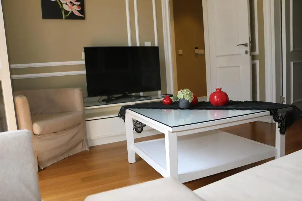 Photo - Triada Hotel Taksim - Special Category